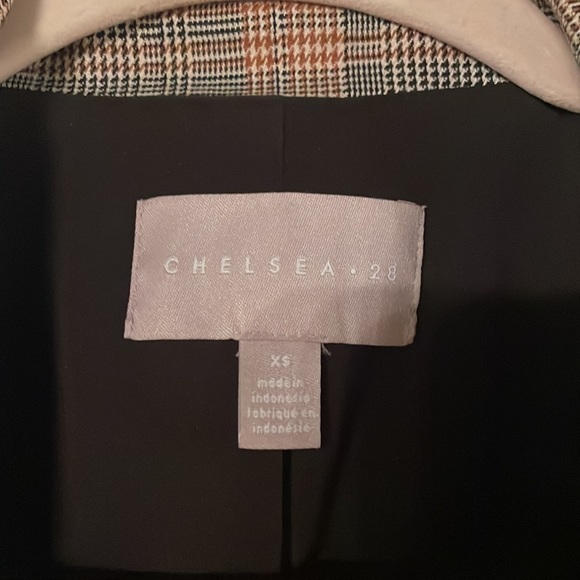 Nordstrom blazer - Picture 2 of 3